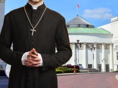 Lewica: szybsza likwidacja Funduszu Kościelnego