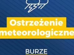Ostrzeżenia meteorologiczne dla Dolnego Śląska – burze i upały zagrażają regionowi