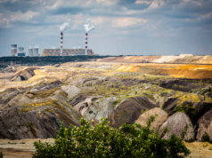 Bełchatów jądrową potęgą? Zakończyły się badania geologiczne