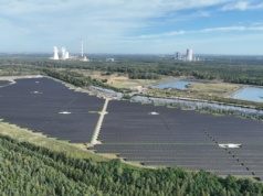 Upały dają się we znaki energetyce i odbiorcom energii. 