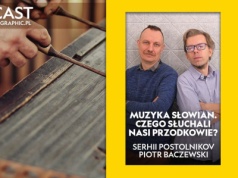 Muzyka Słowian. Czego słuchali nasi przodkowie?