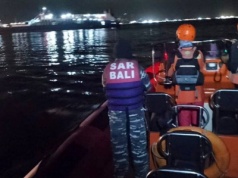 Tragedia podczas rejsu na Bali. Wciąż szukają rozbitków