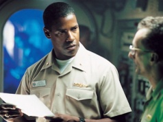 „Karmazynowy przypływ” dostanie kontynuację! Denzel Washington na pokładzie
