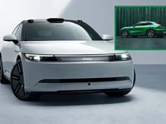 Tak radzą sobie giganci elektroniki w świecie motoryzacji. Xiaomi całkowicie przyćmiło Sony