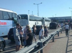 Kto pierwszy, ten do Polski! Uruchomiono nowy punkt wizowy na Białorusi