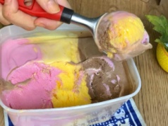 Lody są twarde jak skała? Zrób to, a zawsze będą ekstra kremowe po otwarciu