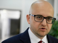 Awantura o patrole na granicy. Terlikowski starł się z Mateckim. 
