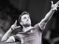 Tragiczna śmierć gwiazdy Liverpoolu. Nie żyje Diogo Jota