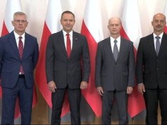 Sławomir Cenckiewicz szefem BBN. Prezydent elekt kompletuje zespół