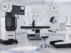 Da Vinci 5 zatwierdzony w UE. Najnowszy robot chirurgiczny z certyfikatem