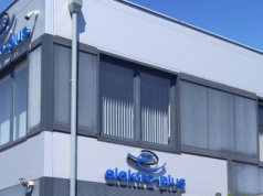 Z Northvolt do Elektro-Plus