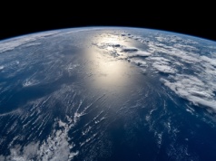 Wysłali ludzkie prochy w kosmos. Nikt się nie spodziewał, że tak się to skończy
