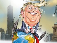 Tak Trump zmienia amerykańskie służby wywiadowcze. Analiza ekspertów