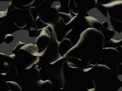 Struktury holotropiczne. Homage to Perlin. Wystawa Jakuba Matysa w MHKi. Zakończenie