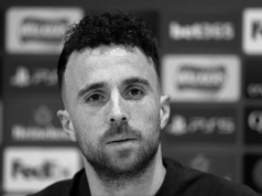 Jest decyzja UEFA po śmierci Diogo Joty. Dotyczy meczu Polek