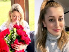 Justyna Żyła ujawniła szczegóły wesela. Nagle wspomniała o doniesieniach nt. ciąży