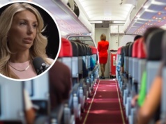 Tego nie wolno personelowi pokładowemu. Zaskakujące wyznanie byłej stewardessy