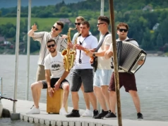 „Tylko jej buzi dam”: Nowość zespołu Max kandydatem na hit lata?!