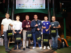 Textar podsumowuje Wyścig Talentów: „To projekt łączący świat edukacji z branżą motoryzacyjną”
