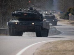 Rząd potwierdza historyczny kontrakt. Polska armia kupuje czołgi za 24 mld zł!