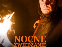 Srebrna Góra. Lipcowa noc grozy w Twierdzy – wyjątkowe nocne zwiedzanie już 5 lipca