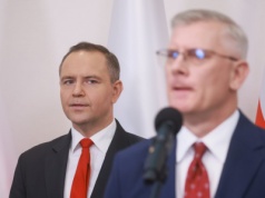 To Sławomir Cenckiewicz stoi za karierą Karola Nawrockiego. Teraz zostanie szefem BBN
