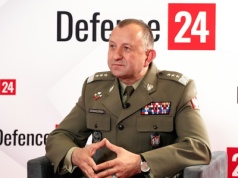 Gen. Gromadziński: Polska potrzebuje miliona rezerwistów