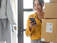 Biznes oferty InPost dla małych firm, czyli jak uprościć logistykę bez dużych nakładów