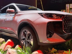 Chery już lepsze niż SEAT i Dacia. W Hiszpanii wygrali, teraz idą po Polskę