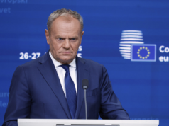 „To może obalić koalicję rządową” – Przedterminowe wybory w Polsce mogą być nieuniknione, ponieważ nasila się polsko-niemiecki kryzys graniczny