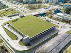 Zbudują podziemny dworzec z sześcioma peronami. 80 mln zł na przełomową inwestycję