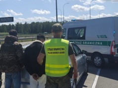 Rząd ograniczy prawo do azylu na granicy z Litwą