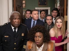 Netflix kasuje nowy serial Shondy Rhimes. Rezydencja nie wróci z 2. sezonem