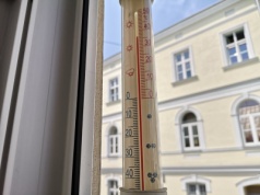 Upały dają się we znaki. Jak sobie radzą mieszkańcy Sądecczyzny?