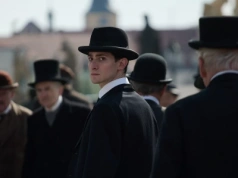 Nowy film Agnieszki Holland. Opowie o znanym pisarzu