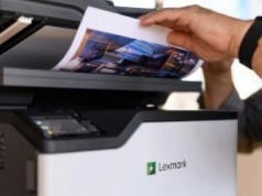 Lexmark przejęty przez znaną markę. Zapłacili ogromne pieniądze