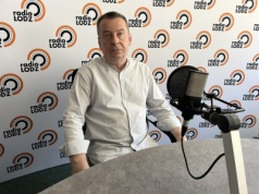 To jest temat. Premiera piątego tomu serii “Łódź poprzez wieki” [PODCAST]