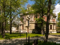 Będzie kolejny konkurs na dyrektora Willi Lentza