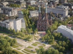 Stara Praga przejdzie metamorfozę! Poznaliśmy zwycięską koncepcją nowych ulic, placów i zieleńców