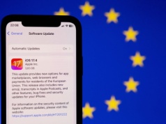 iOS 26 bez wielu nowych funkcji w Polsce. Powód? Unia Europejska
