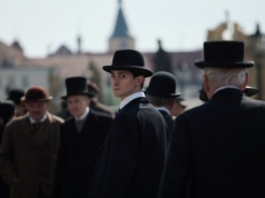 Jest nowy film Agnieszki Holland. Znów będą wielkie kontrowersje?