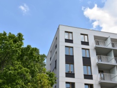 Deweloperzy podsumowują sprzedaż mieszkań w I półroczu 2025 roku