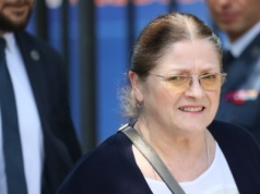 Krystyna Pawłowicz na 