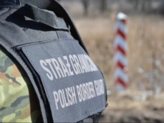 Od 7 lipca selektywne kontrole pojazdów na granicy polsko-litewskiej