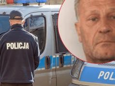 Poszukiwany Tadeusz Duda był mundurowym? Policja wydała PILNE oświadczenie