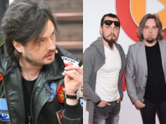 Rozłam w zespole był szokiem. Piotr Cugowski już nie ukrywa prawdy o konflikcie z bratem