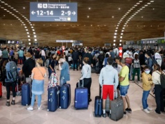 Francuscy kontrolerzy strajkują, paraliż w Europie Zachodniej. Szef Ryanaira wściekły