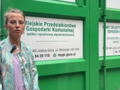 Odpady tekstylne - gdzie teraz wyrzucać? MPGK wszystko wyjaśniło