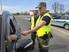 Jak będą wyglądać kontrole graniczne? Szef SG wyjaśnia