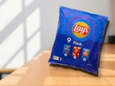 Groźna partia chipsów Lays! Nie jedz, zwróć do sklepu!